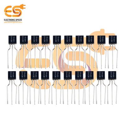 BF442 General purpose NPN transistor packs of 100pcs