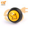 12mm Waterproof Momentary ON/OFF Push Button Switch – Custom Logo with Arrow
