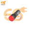 24V Red Indicator Light | 16mm Diameter | IP40 Not Waterproof
