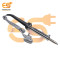 125W 230V Black Color Soldering Iron for Heavy Duty Soldering Work