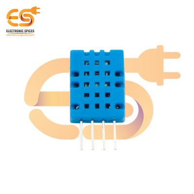 DHT11 Temperature and humidity sensor pack of 1pcs