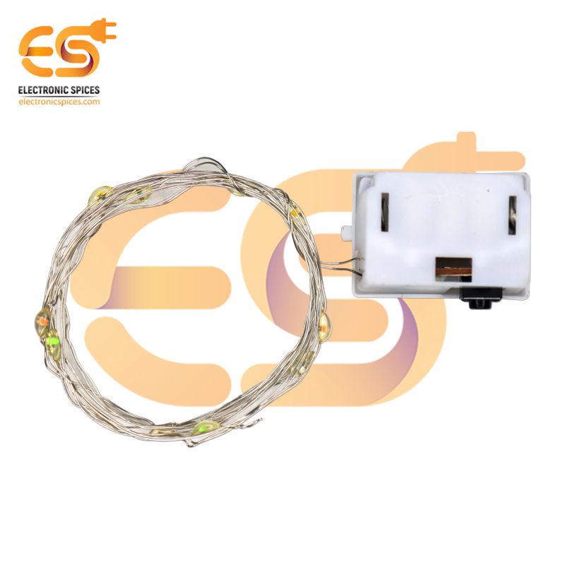 Home NEW ARRIVALS LED & LED MODULES LED BULB Multicolor LED String ...