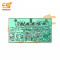 TDA2030 5 TR 5.1-6.1 Home theater 100 watt audio amplifier circuit board