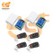 433MHz 4CH Wireless RF Remote Control Switch DC 12V Relay | Transmitter & Receiver