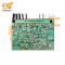 TDA2050 3 TR 2.1 Home theater audio amplifier circuit board