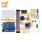 Beginner's Kit for Uno R3 | DIY Electronics & STEM Starter Kit | Compatible with Arduino IDE (57 Item)