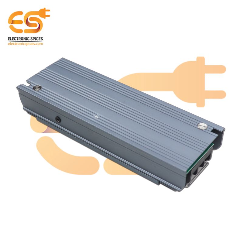 ANGEEK 12V 10A 120W DC switching power supply AC 100V/240V naar DC-12V