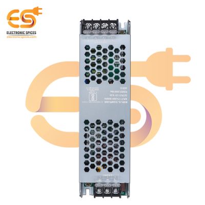 12V 16.6A 200W SMPS LED Driver Power Supply | AC 175–265V to 12V DC Converter