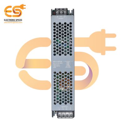 12V 33A 400Watt SMPS LED Power Supply | AC 175–265V to 12V DC Converter