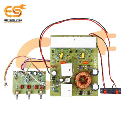 Hi- Fi 5200 DC 12V audio amplifier circuit board heavy duty