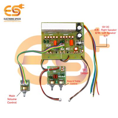 5V