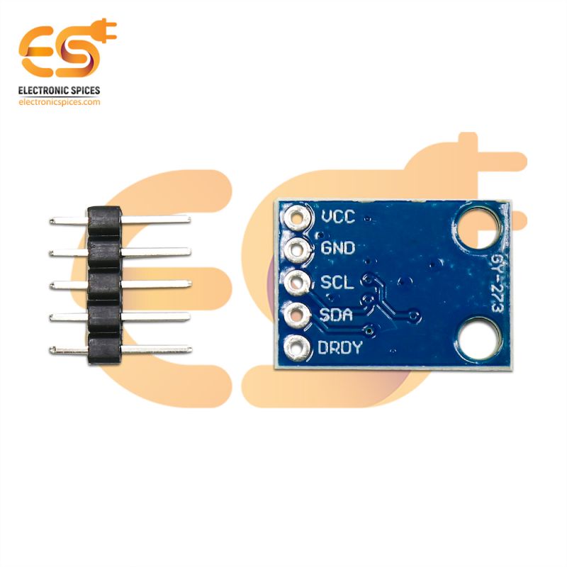 HMC5883L Magnetometer sensor module (GY273)