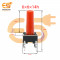6 x 6 x 14mm Red color tactile momentary push button switch pack of 20pcs