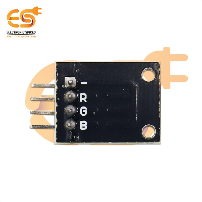 Buy KY009 3 Color SMD RGB LED sensor module