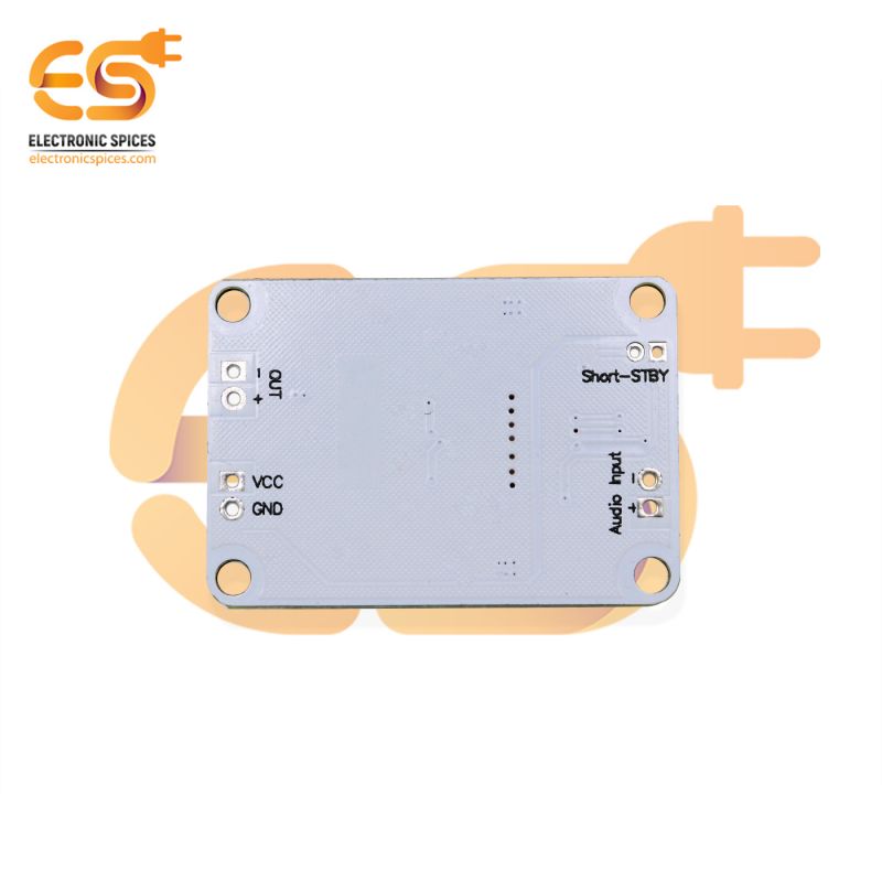 TPA3110 30W Mono (single) channel digital power amplifier module pack of 1pcs
