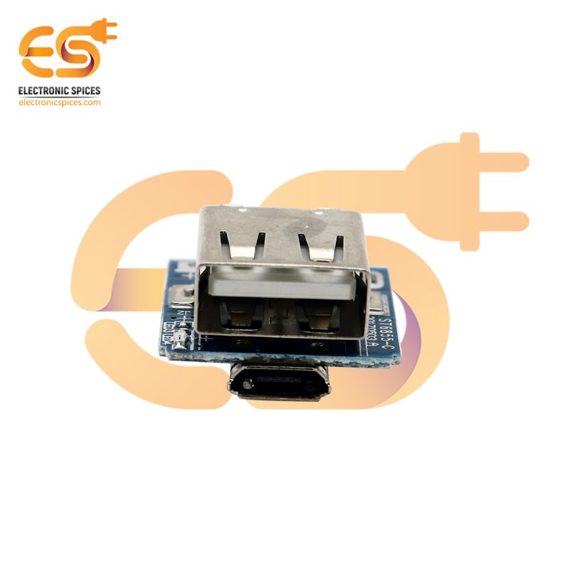 T6845-C Power bank charging circuit module pack of 1pcs