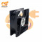 12038 4.75 inch (120x120x38mm) Brushless 12V DC exhaust cooling fans pack of 10pcs