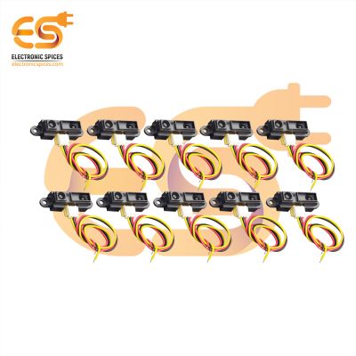 GP2Y0A21YK0F - Sharp distance measuring sensors pack of 5pcs