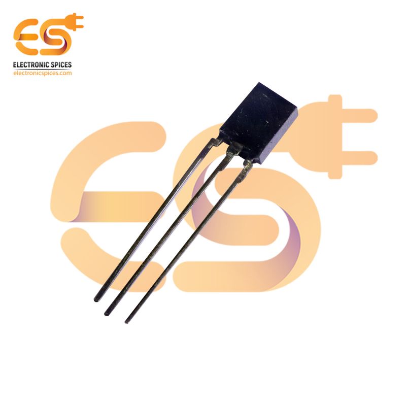 TSOP38238 Infrared receiver 3 pins pack of 10pcs