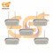 10MHz Electronic quartz crystal oscillator KDS10.000 through hole 2 pins pack of 20pcs