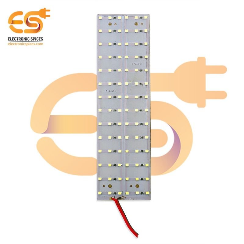 Buy 84 LED light strip 20.5cm 6cm Electronic Spices