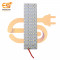 84 LED light strip 20.5cm*6cm