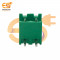2EDGR-5.08-2P 2 pin 5.08mm pitch Pluggable Male terminal block connector pack of 5pcs
