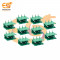 2EDGR-5.08-3P 3 pin 5.08mm pitch Pluggable Male terminal block connectors pack of 20pcs