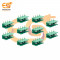 2EDGR-5.08-4P 4 pin 5.08mm pitch Pluggable Male terminal block connectors pack of 20pcs