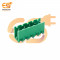 2EDGR-5.08-5P 5 pin 5.08mm pitch Pluggable Male terminal block connectors pack of 20pcs