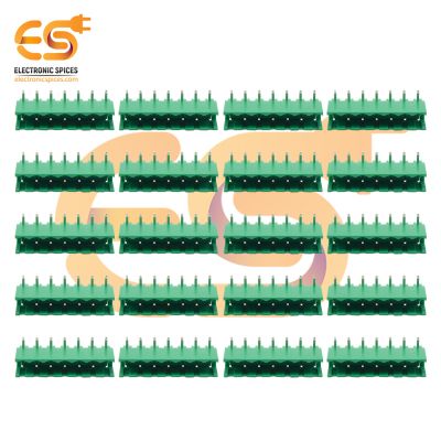 2EDGR-5.08-7P 7 pin 5.08mm pitch Pluggable Male terminal block connectors pack of 50pcs