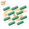 2EDGR-5.08-8P 8 pin 5.08mm pitch Pluggable Male terminal block connectors pack of 20pcs