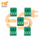 2EDGK-5.08-3P 3 hole 5.08mm pitch Pluggable Female terminal block connector pack of 5pcs