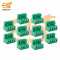 2EDGK-5.08-4P 4 hole 5.08mm pitch Pluggable Female terminal block connectors pack of 20pcs