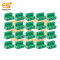 2EDGK-5.08-5P 5 hole 5.08mm pitch Pluggable Female terminal block connectors pack of 50pcs