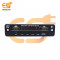 12V Bluetooth MP3 USB charging port FM radio player and decoder module with Remote pack of 1pcs
