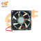 9225 3.5 inch (92x92x25mm) Brushless 24V DC exhaust cooling fans pack of 200pcs