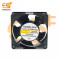 12038 4.75 inch (120x120x38mm) Brushless 240V AC 33W exhaust cooling fan single piece