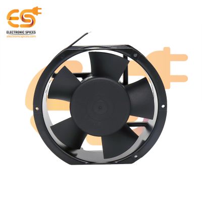 DC Brushless Cooling Fans: Affordable and Effective