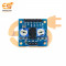 PAM8406 5Wx2 dual channel stereo Mini digital amplifier module with volume control preset pack of 1pcs