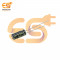 2.2 uf 50V Polarized electrolytic capacitor pack of 50pcs