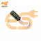 2.2 uf 50V Polarized electrolytic capacitor pack of 50pcs