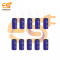 4700 uf 35V Polarized electrolytic capacitor pack of 10pcs