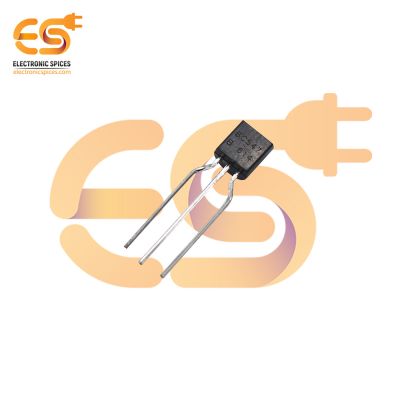 BC547 Bipolar NPN transistors box of 2000pcs