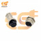 GX16 8 pin 5A Male and Female metal aviation connector pack of single pair