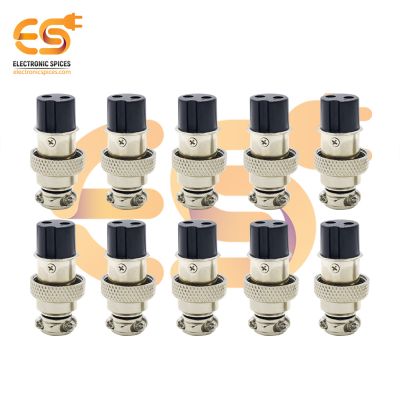 12V