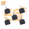 Single 3.5mm male to two 3.5mm female dual splitter interface audio connector pack of 5pcs