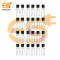 C1674 Epitaxial NPN silicon transistor packs of 100pcs