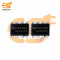 NE5532P low noise dual operational amplifier DIP 8 pin IC pack of 2pcs