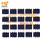 NE555P Precision timer DIP 8 pins IC chip pack of 50pcs